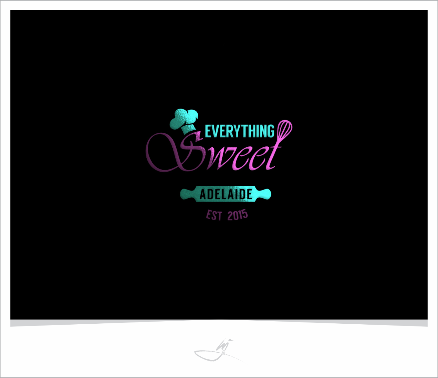 Logo Design by Mimi &amp; Max for this project | Design #8517606