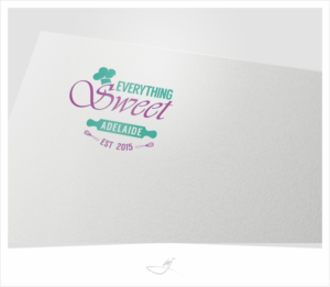 Logo Design by Mimi &amp; Max for this project | Design: #8520384