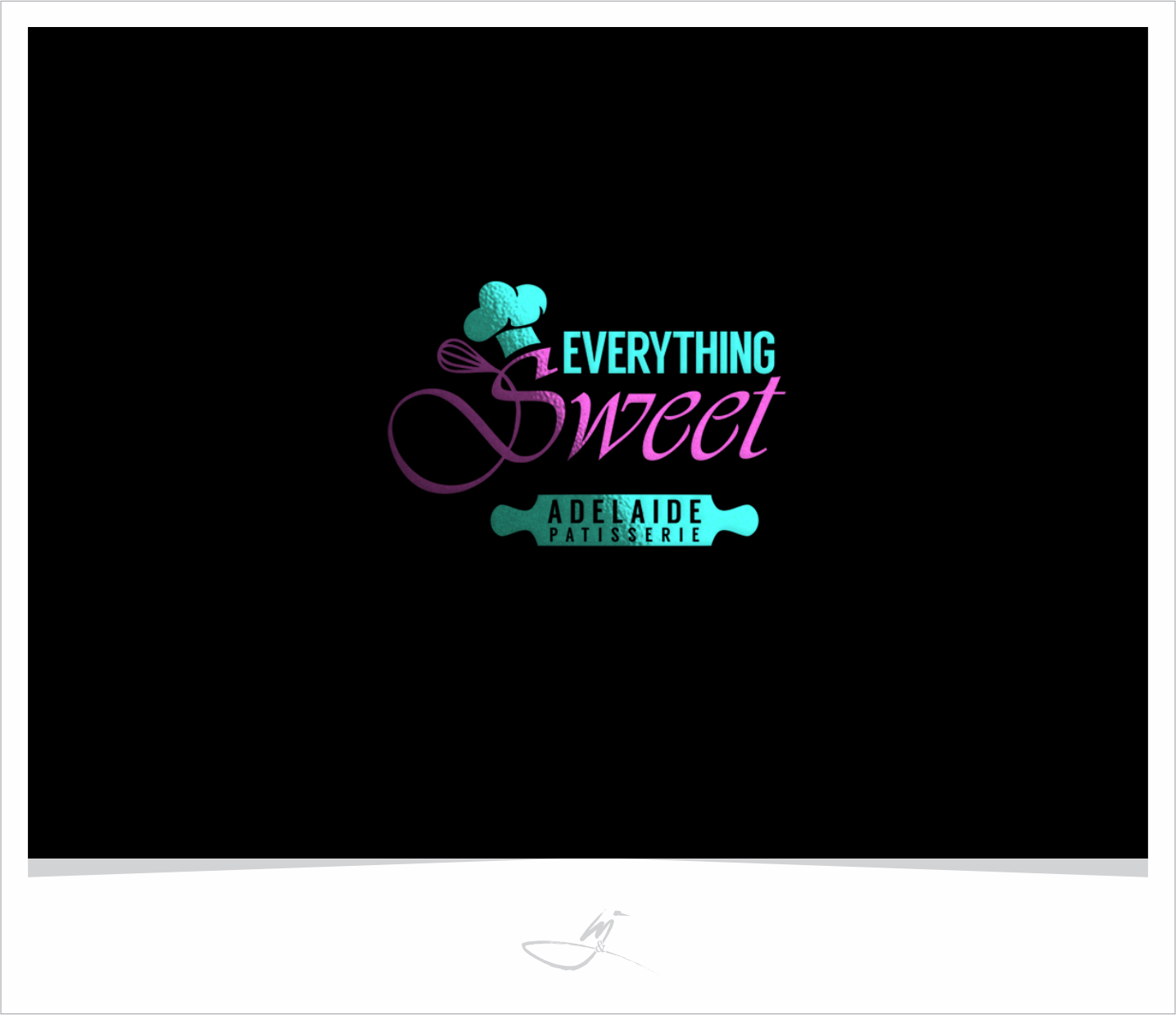 Logo-Design von Mimi &amp; Max für dieses Projekt | Design #9190026