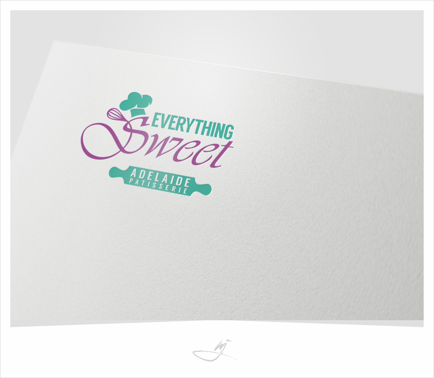 Logo-Design von Mimi &amp; Max für dieses Projekt | Design #9198978
