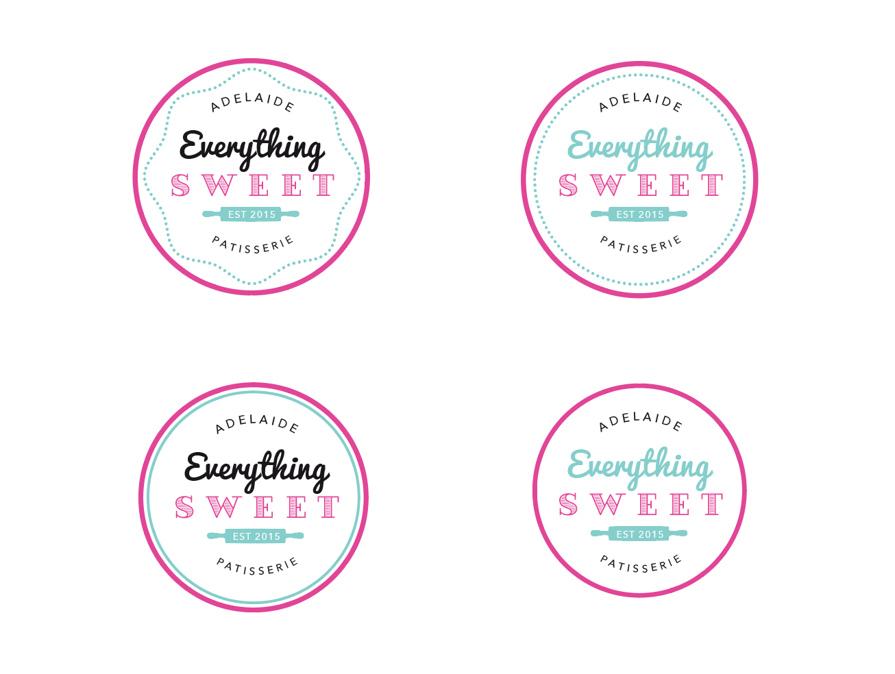 Logo Design by wonderland for this project | Design #8520727