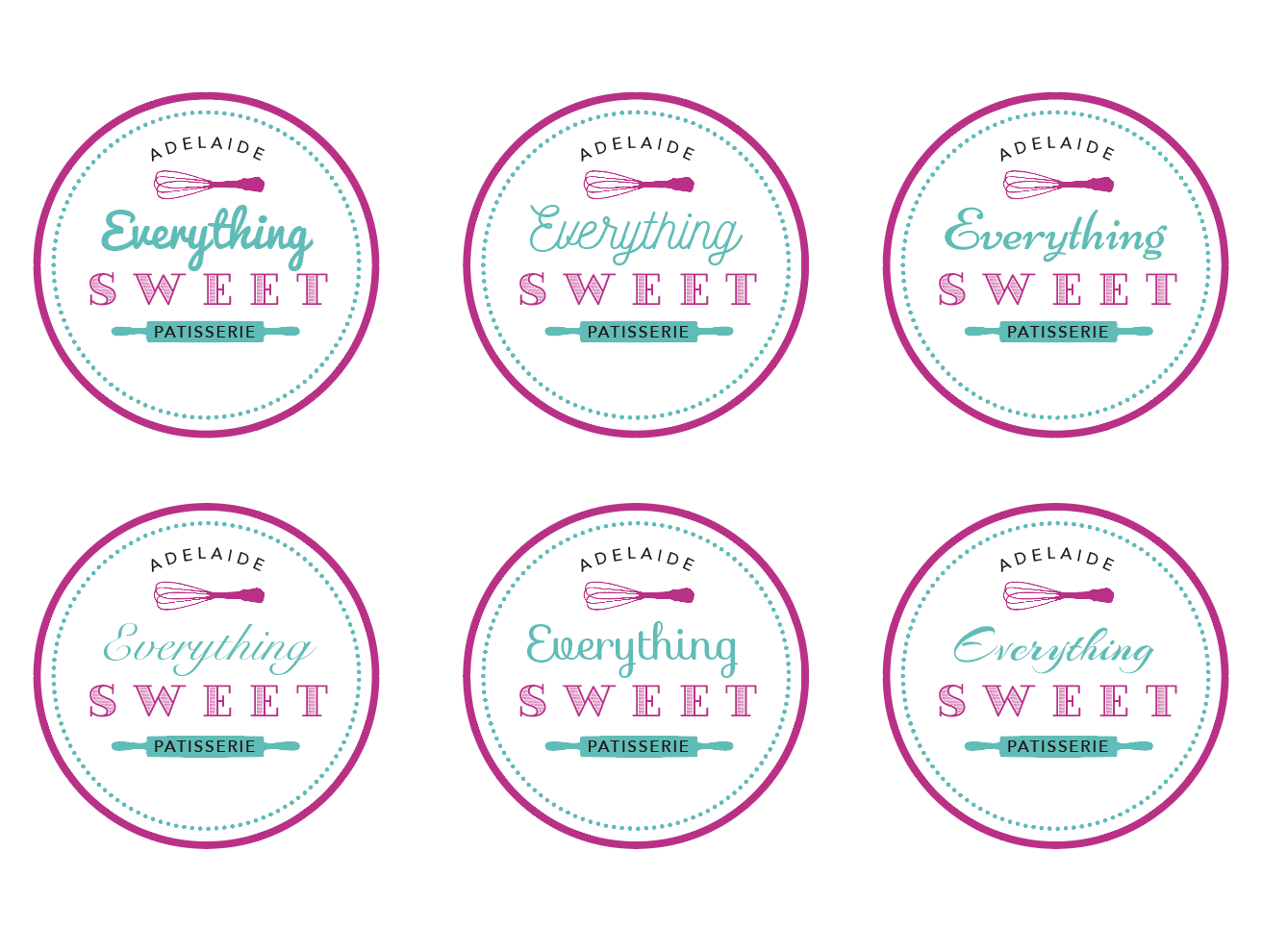 Diseño de Logo por wonderland para este proyecto | Diseño #9581791