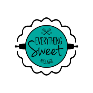Everything Sweet | Logo Design by designstarla