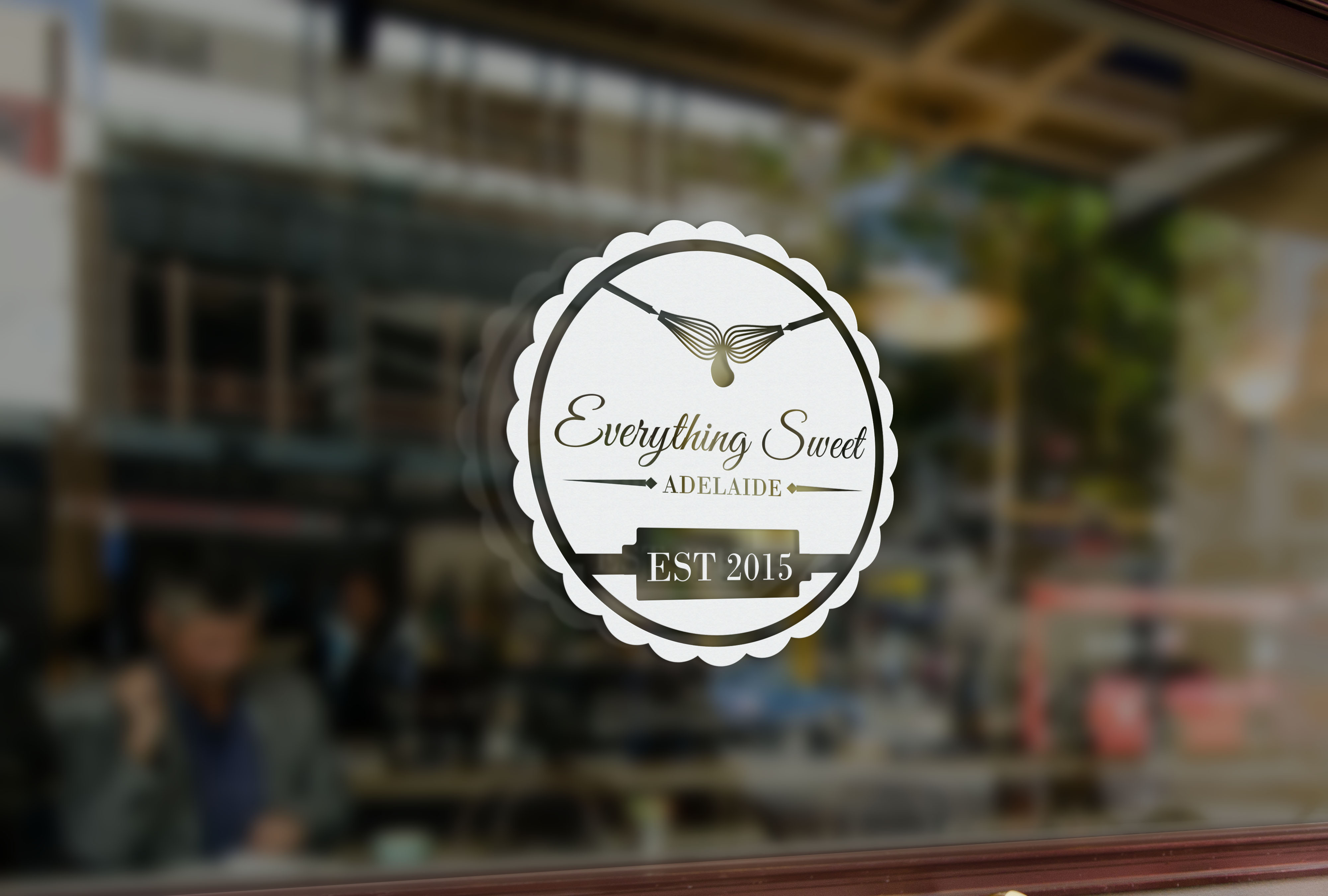 Logo-Design von Sushma für dieses Projekt | Design #8431302