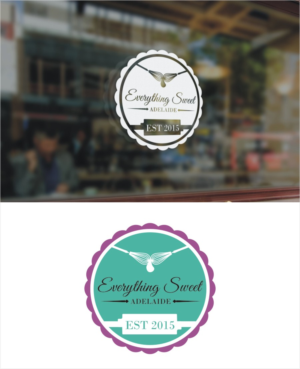 Design de Logo par Sushma pour ce projet | Design : #8431303