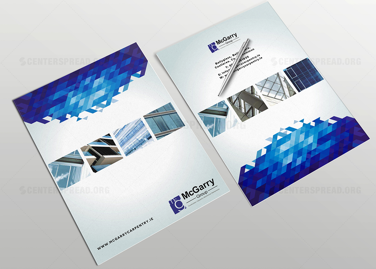 Design Emballage par CENTERSPREAD pour Cliqued Media | Design #8766223