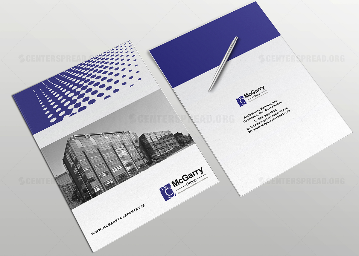 Design Emballage par CENTERSPREAD pour Cliqued Media | Design #8766231