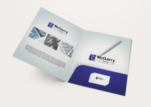 Diseño de Empaque por CENTERSPREAD para Cliqued Media | Diseño: #9157585