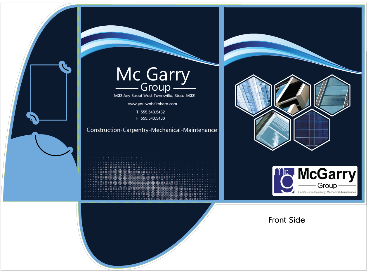 Packaging Design by Chaitanya S. for Cliqued Media | Design #8831378