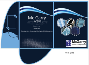 Packaging Design by Chaitanya S. for Cliqued Media | Design: #8831378