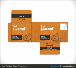 Packaging Design by Brainbox Communications