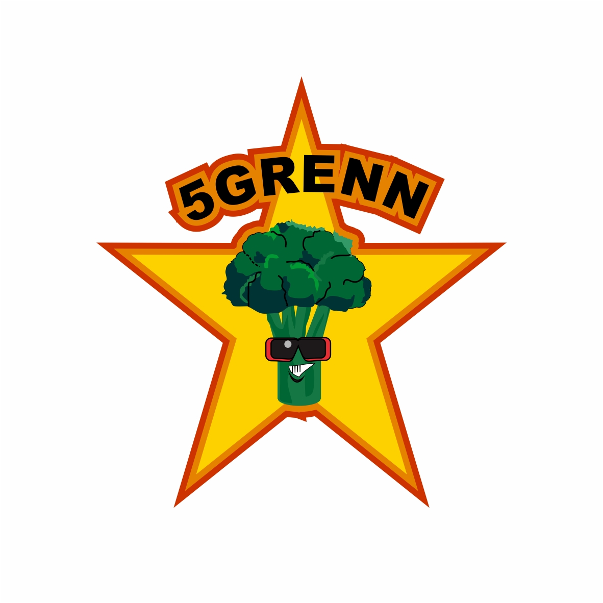 Logo Design by aprilianto10 for this project | Design #1996465