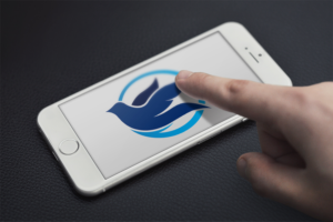 Logo Design by B.Tibéri for this project | Design: #8392695