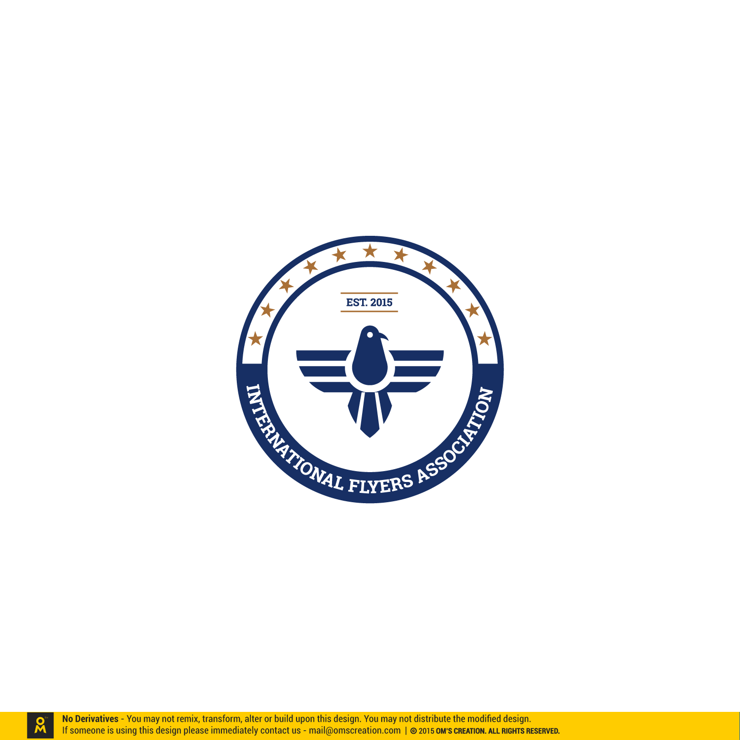 Logo Design by Omee for this project | Design #8388075