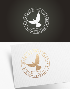 Logo Design by Aleksic for this project | Design: #8396419