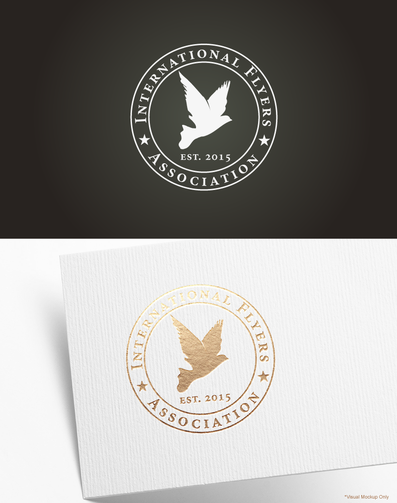 Logo Design by Aleksic for this project | Design #8396420