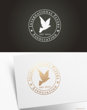 Logo Design by Aleksic for this project | Design: #8396420