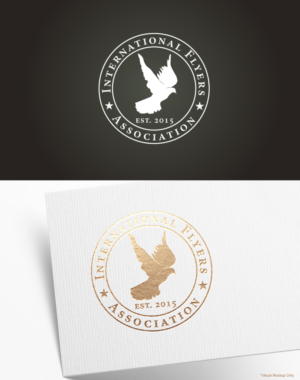 Logo Design by Aleksic for this project | Design: #8396421