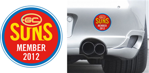 Diseño de Sticker por Atvento Graphics