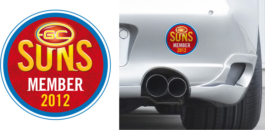 Sticker Design by Atvento Graphics for this project | Design #404964