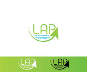 Design de Logo par Ellie Afonso pour ce projet | Design : #8489760