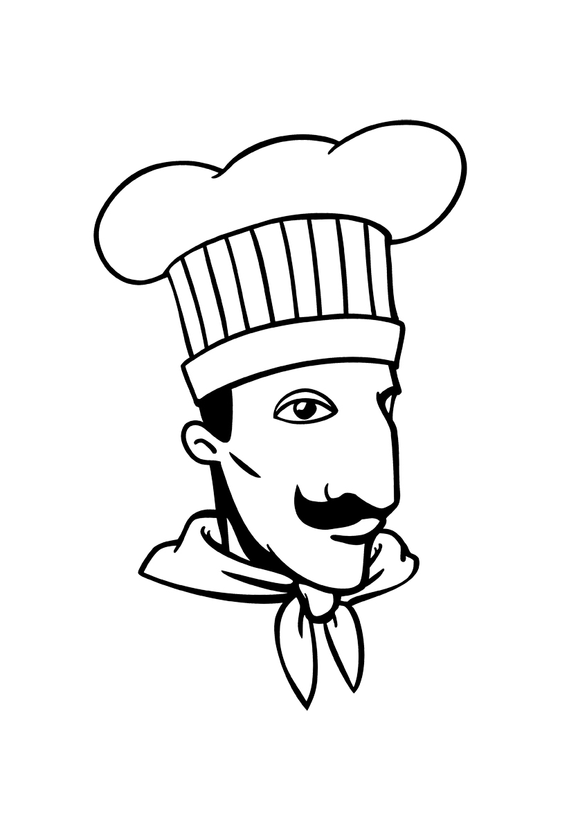 Illustration Design by D'Mono for The Food Counter Ltd | Design #8453264