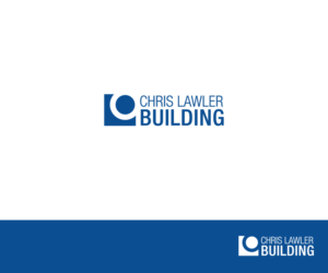 Logo Design by DEZIGN RABBIT for Chris Lawler Building | Design: #8393113