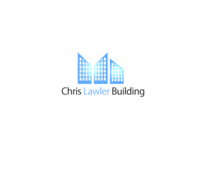 Logo Design by Stream Graphics for Chris Lawler Building | Design: #8440276