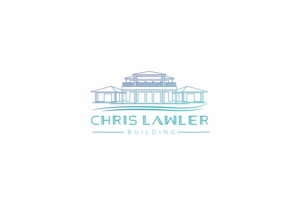 Logo Design by annasmoke for Chris Lawler Building | Design: #8393013