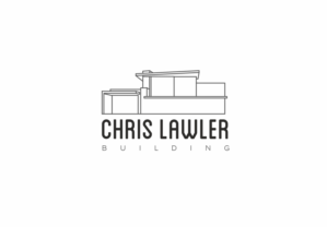 Logo Design by annasmoke for Chris Lawler Building | Design: #8393049