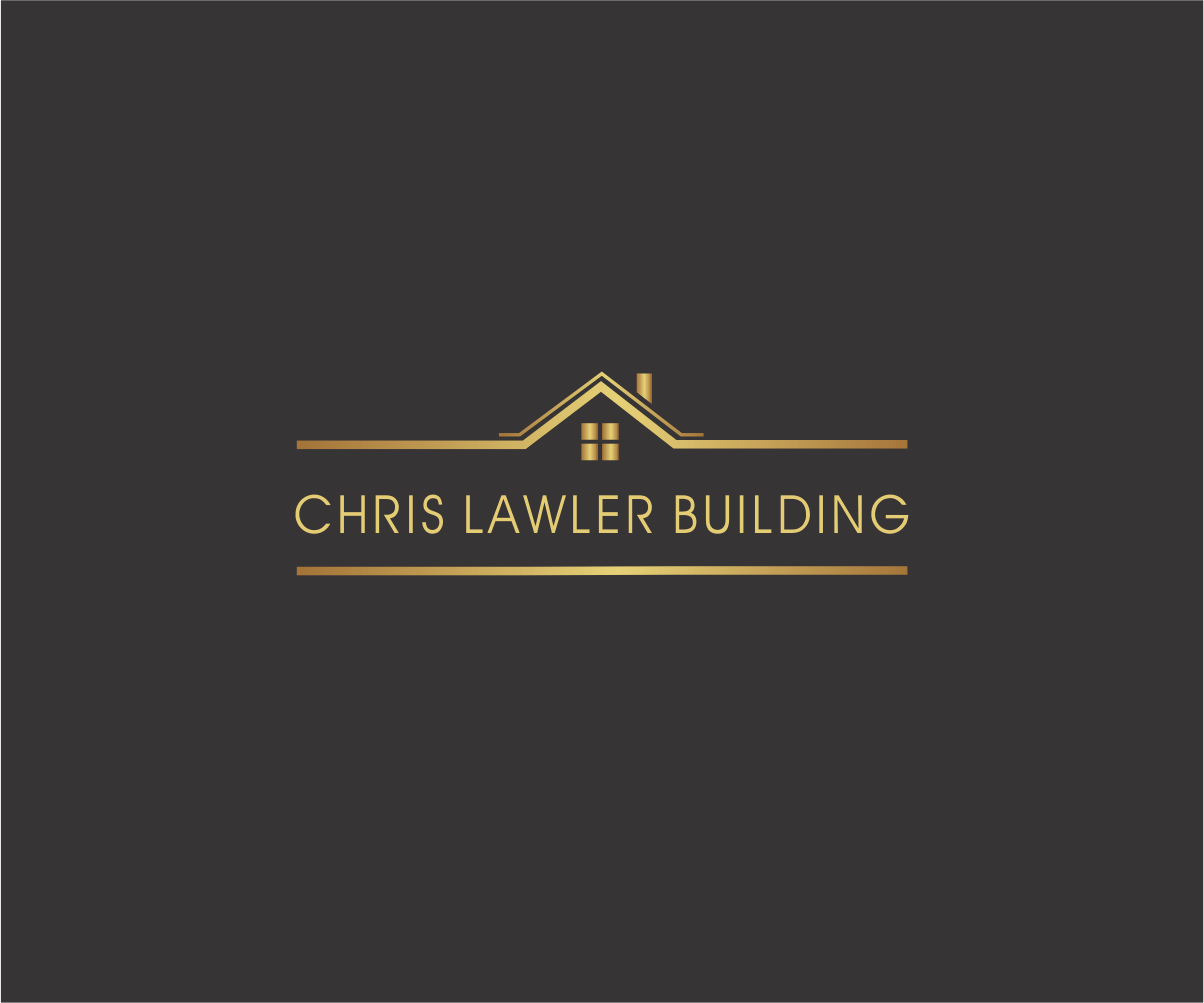 Logo Design by singhjas for Chris Lawler Building | Design: #8489959