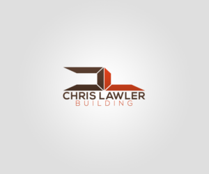 Logo Design by M.CreativeDesigns for Chris Lawler Building | Design: #8405747