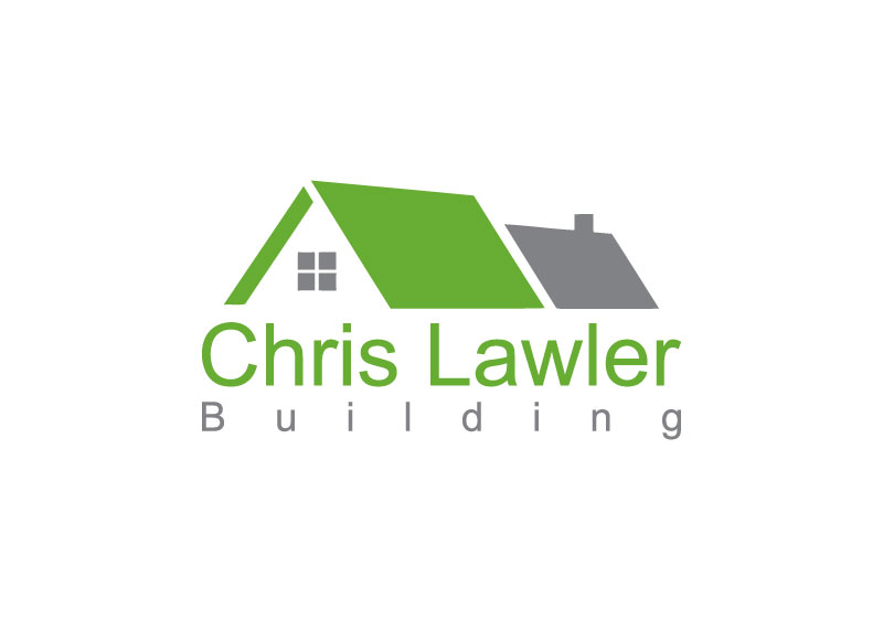 Logo Design by MD Alamgir Hussain for Chris Lawler Building | Design #8399346