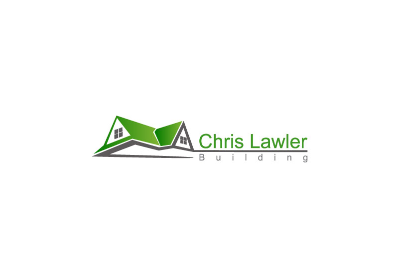 Logo Design by MD Alamgir Hussain for Chris Lawler Building | Design #8399529