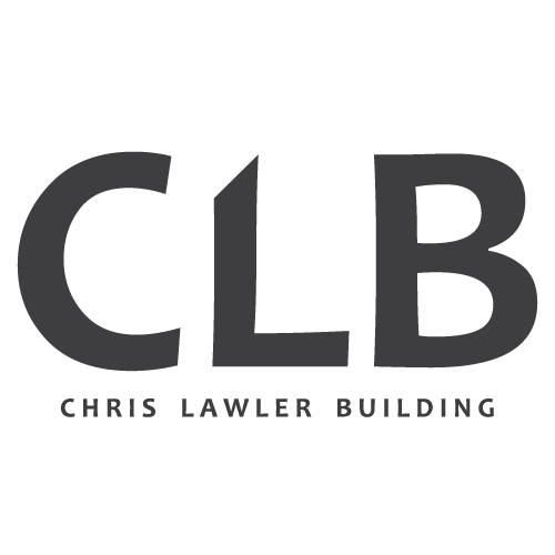 Diseño de Logo por Amy Curley para Chris Lawler Building | Diseño #8389524
