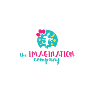 Logo Design by Irina Makedonska for The Imagination Company | Design #8487807