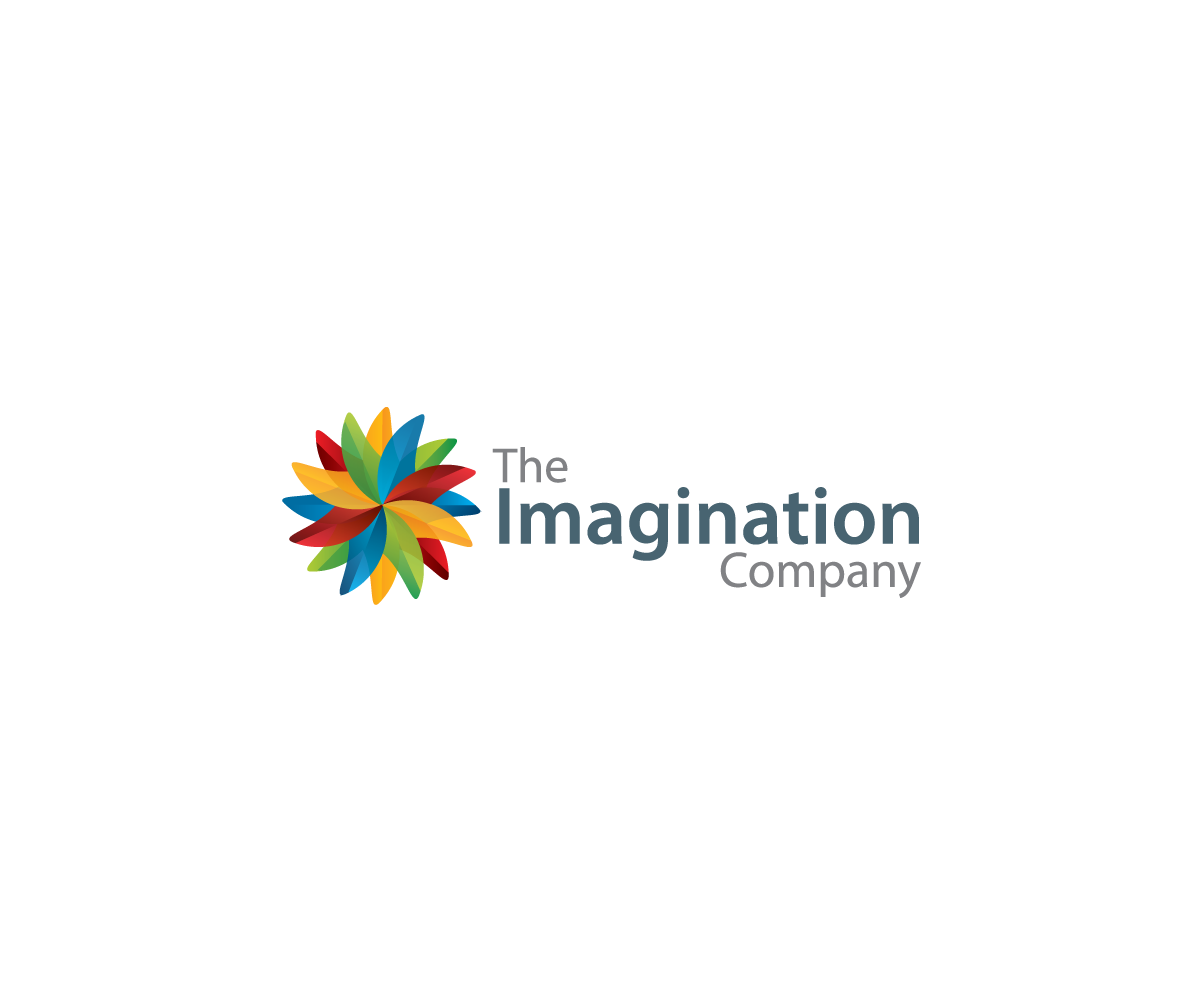 Logo Design by meygekon for The Imagination Company | Design #9233092