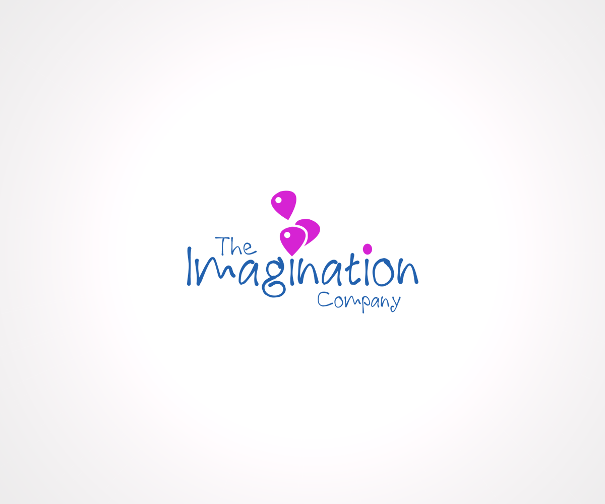 Logo Design by DEZIGN RABBIT for The Imagination Company | Design #9230050