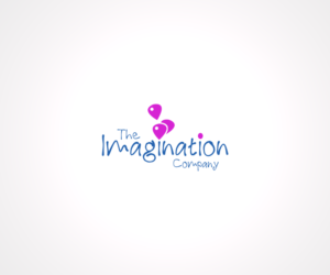 Logo Design by DEZIGN RABBIT for The Imagination Company | Design: #9230050