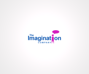 Logo Design by DEZIGN RABBIT for The Imagination Company | Design: #9230859