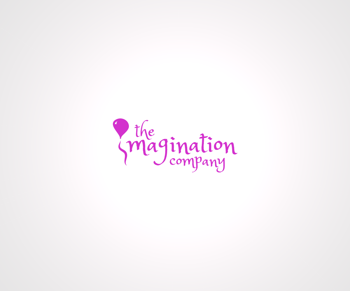 Logo Design by DEZIGN RABBIT for The Imagination Company | Design #9231110
