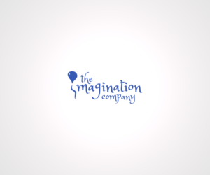 Logo Design by DEZIGN RABBIT for The Imagination Company | Design: #9231111