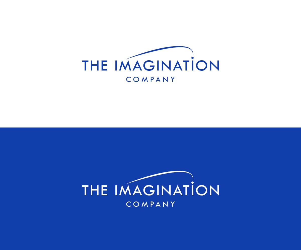 Logo Design by DEZIGN RABBIT for The Imagination Company | Design #9231344