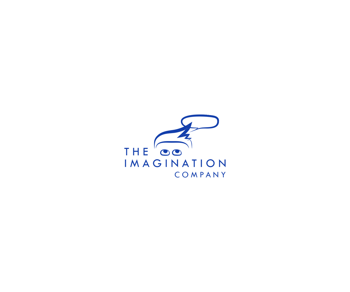 Logo Design by DEZIGN RABBIT for The Imagination Company | Design #9231419