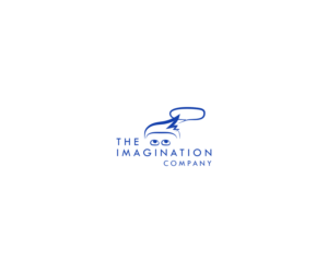 Logo Design by DEZIGN RABBIT for The Imagination Company | Design: #9231419
