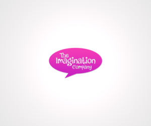 Logo Design by DEZIGN RABBIT for The Imagination Company | Design: #9232690
