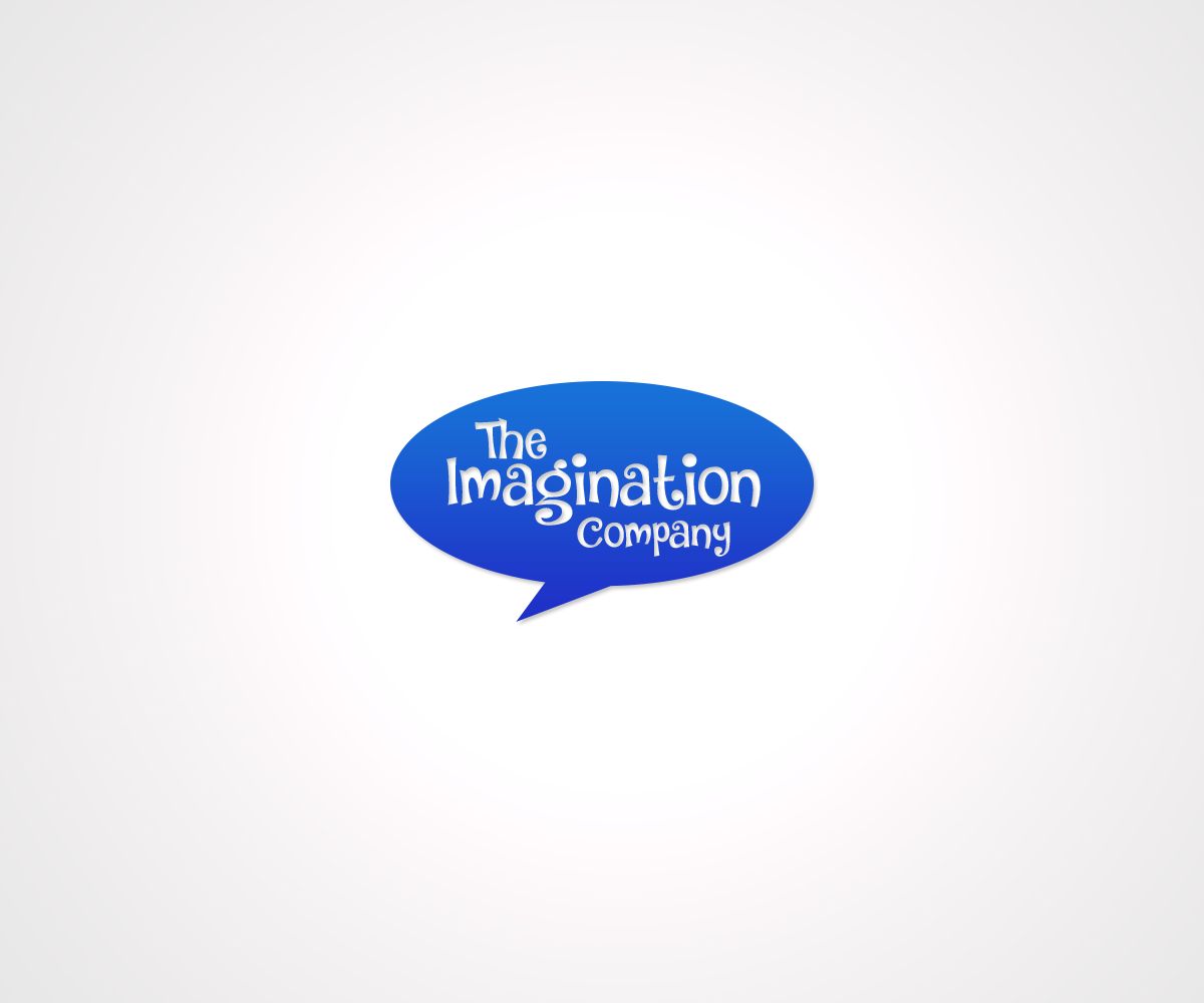 Logo Design by DEZIGN RABBIT for The Imagination Company | Design #9232691