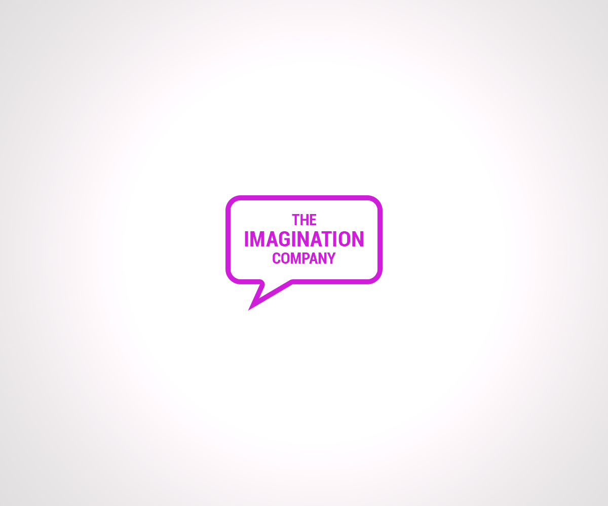 Logo Design by DEZIGN RABBIT for The Imagination Company | Design #9233533