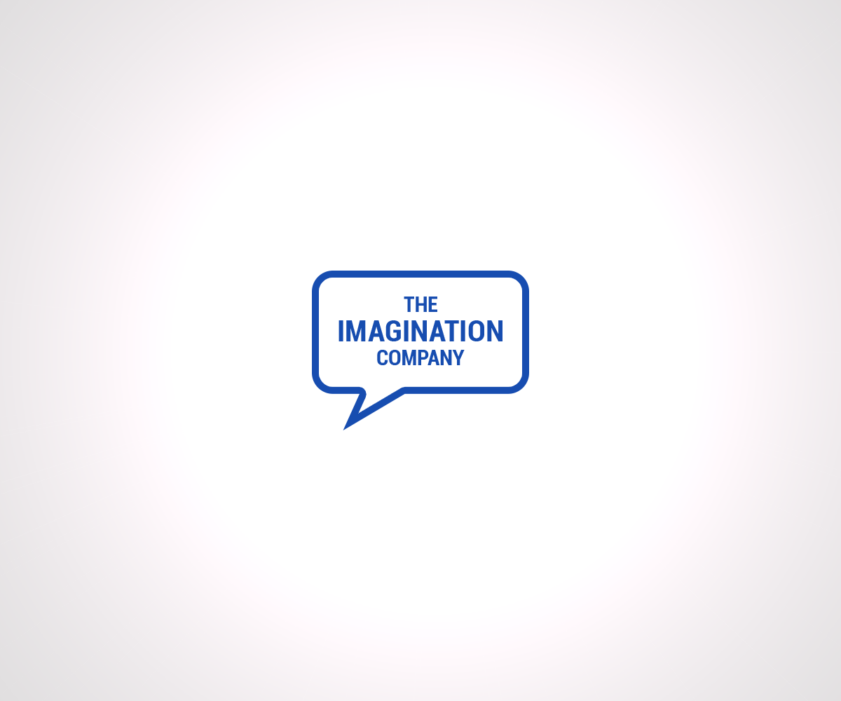 Logo Design by DEZIGN RABBIT for The Imagination Company | Design #9233534
