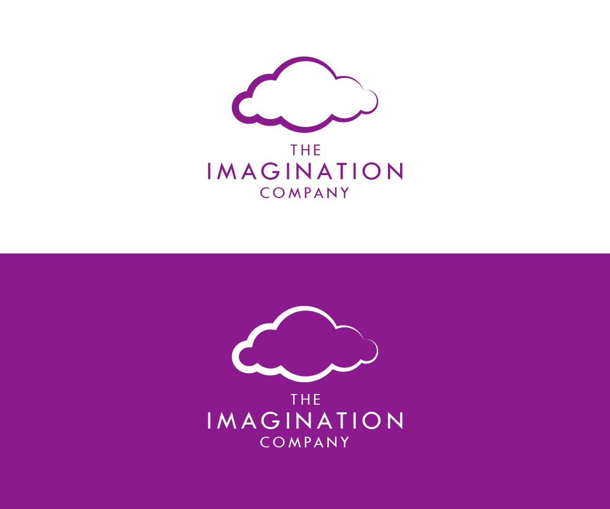 Logo Design by DEZIGN RABBIT for The Imagination Company | Design #9233591